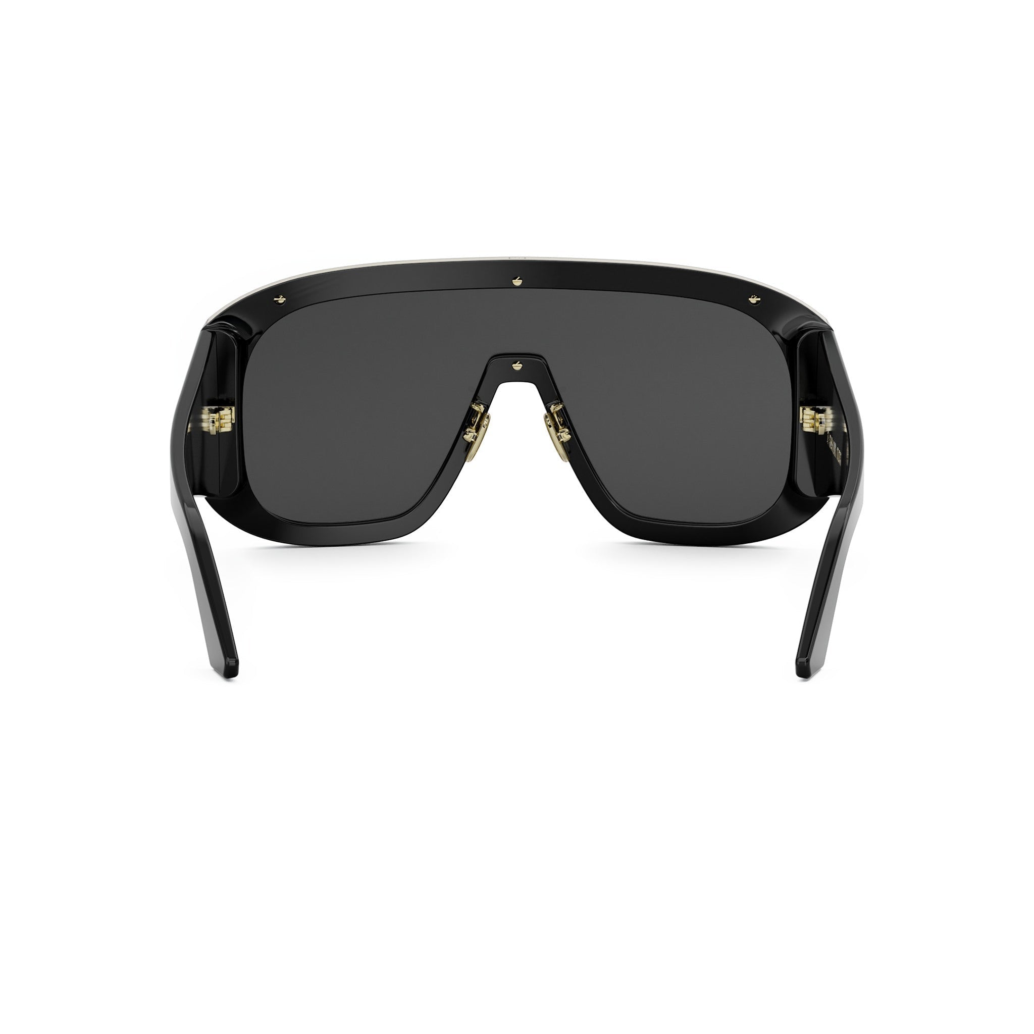 DIORGRAPHIQUE M2U MASK SUNGLASSES - Jorge Oculista
