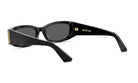 DIORGRAPHIQUE S1I SQUARE SUNGLASSES - Jorge Oculista
