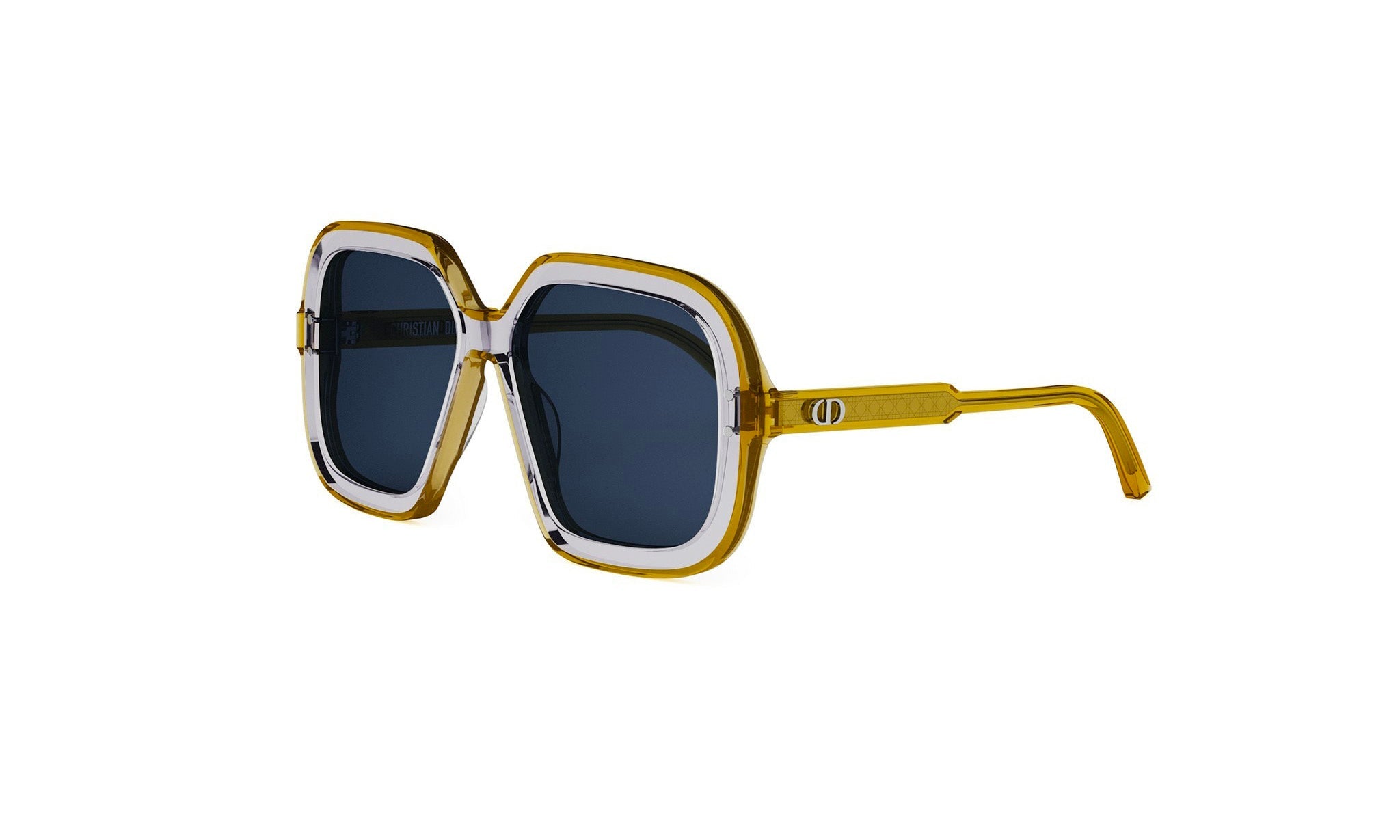 DIORHIGHLIGHT S1I SQUARE SUNGLASSES - Jorge Oculista