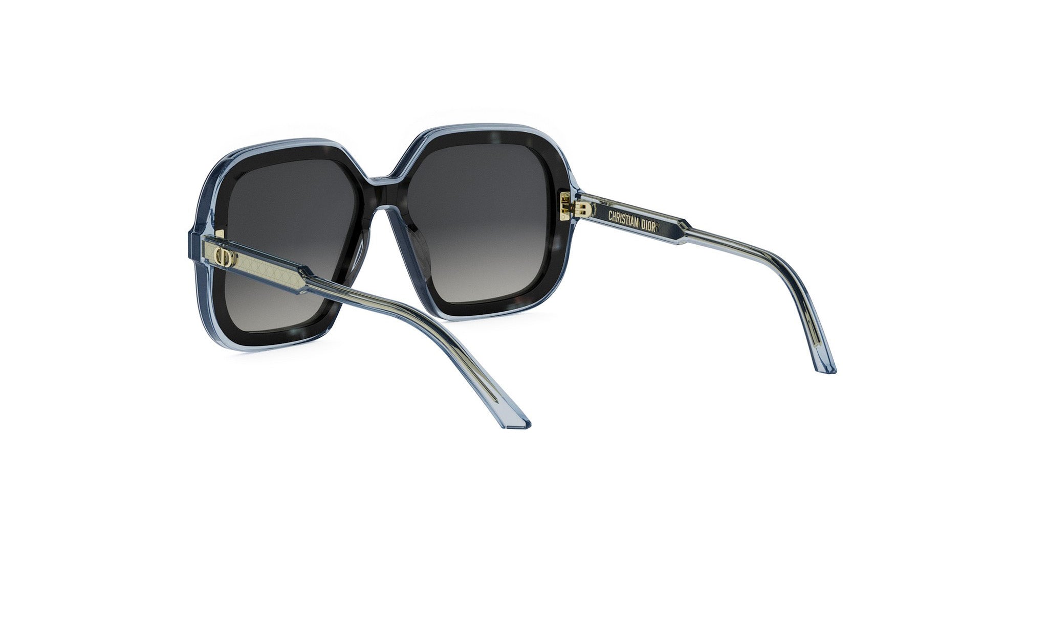 DIORHIGHLIGHT S1I SQUARE SUNGLASSES - Jorge Oculista