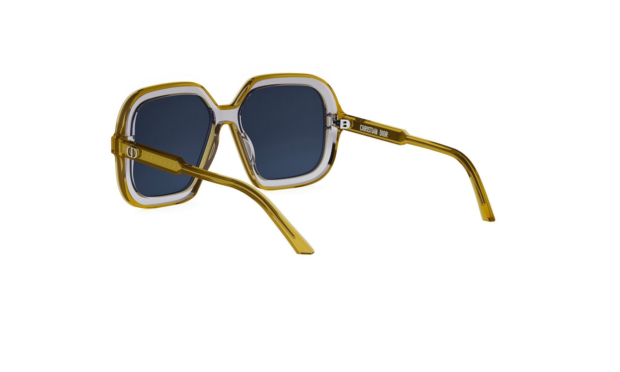 DIORHIGHLIGHT S1I SQUARE SUNGLASSES - Jorge Oculista