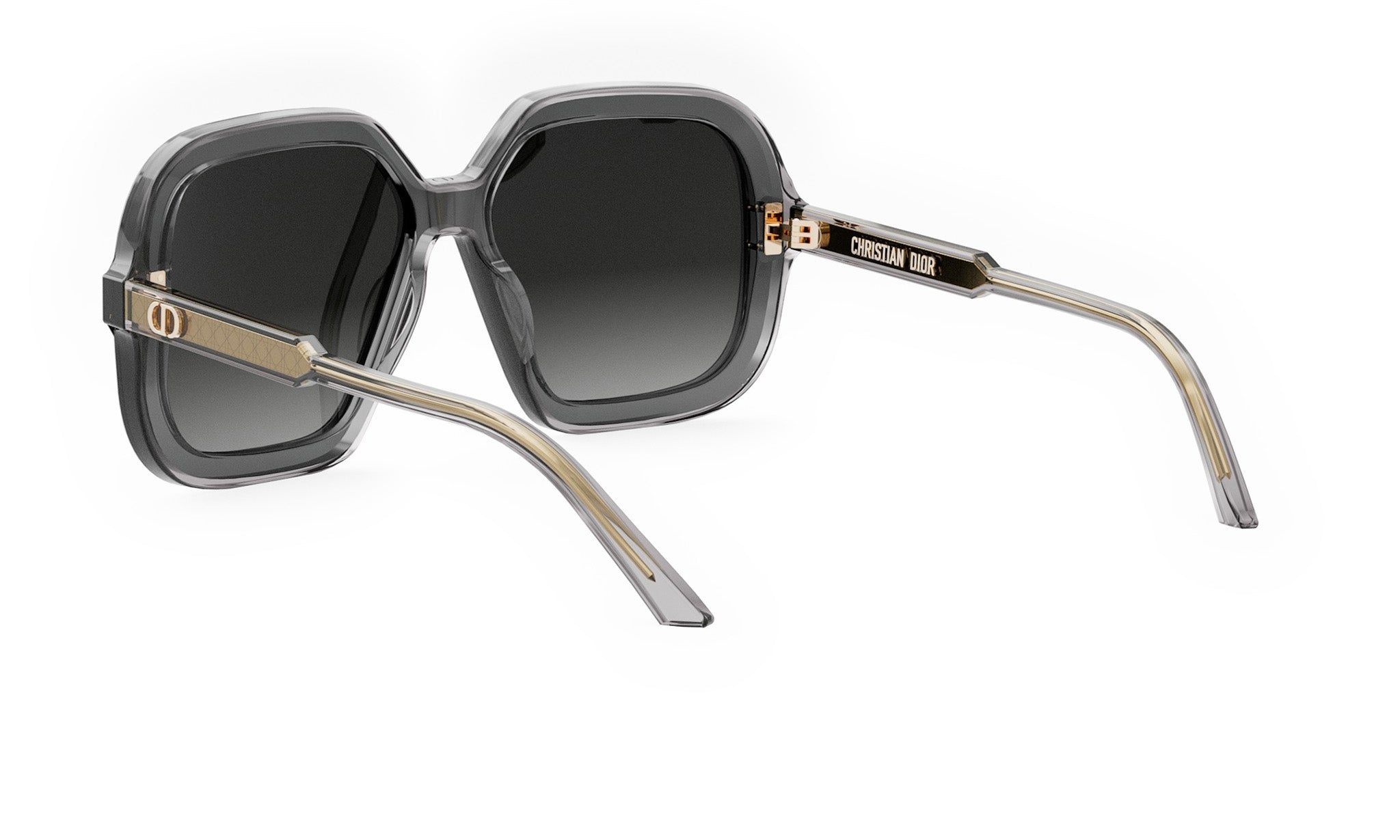 DIORHIGHLIGHT S1I SQUARE SUNGLASSES - Jorge Oculista