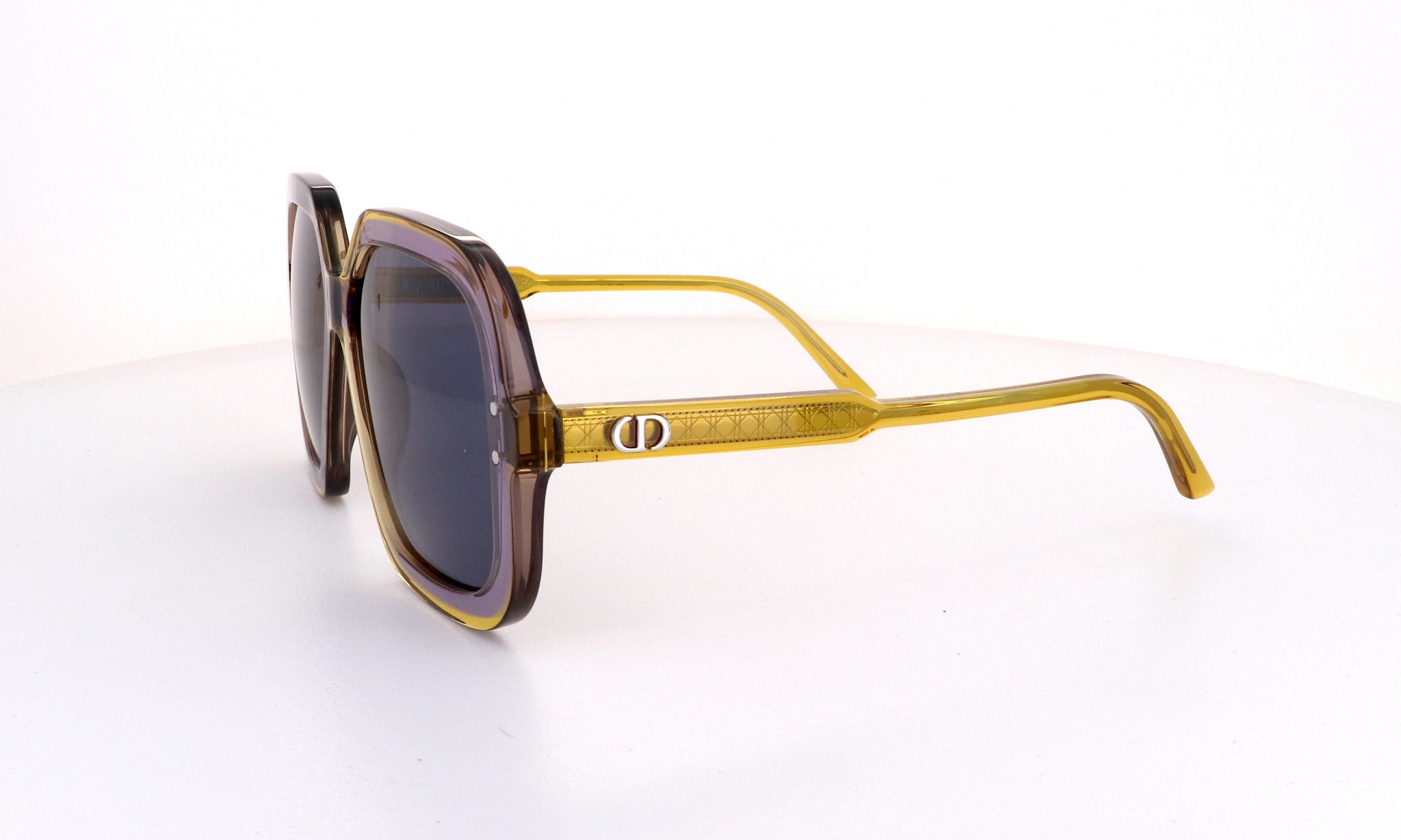 DIORHIGHLIGHT S1I SQUARE SUNGLASSES - Jorge Oculista