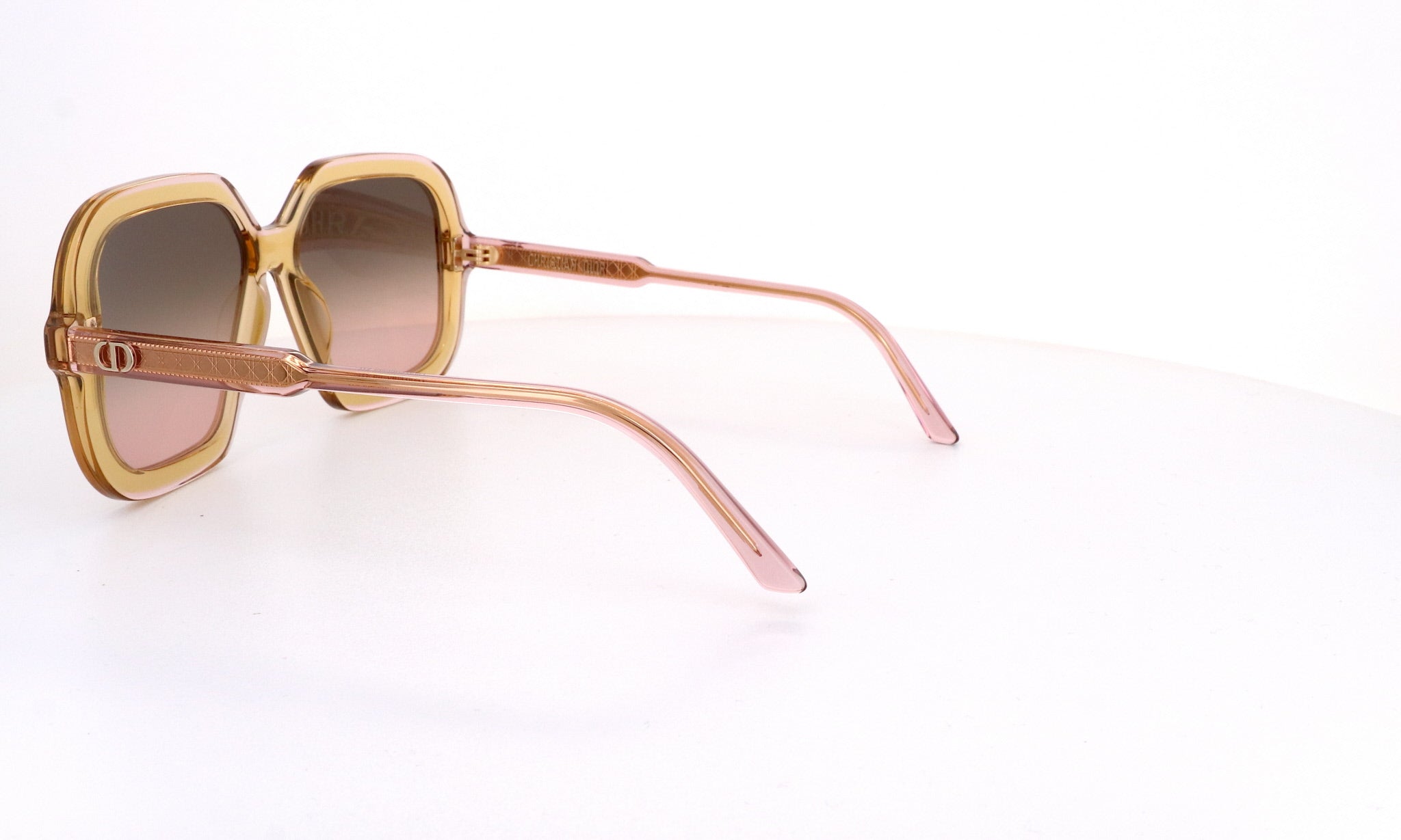 DIORHIGHLIGHT S1I SQUARE SUNGLASSES - Jorge Oculista