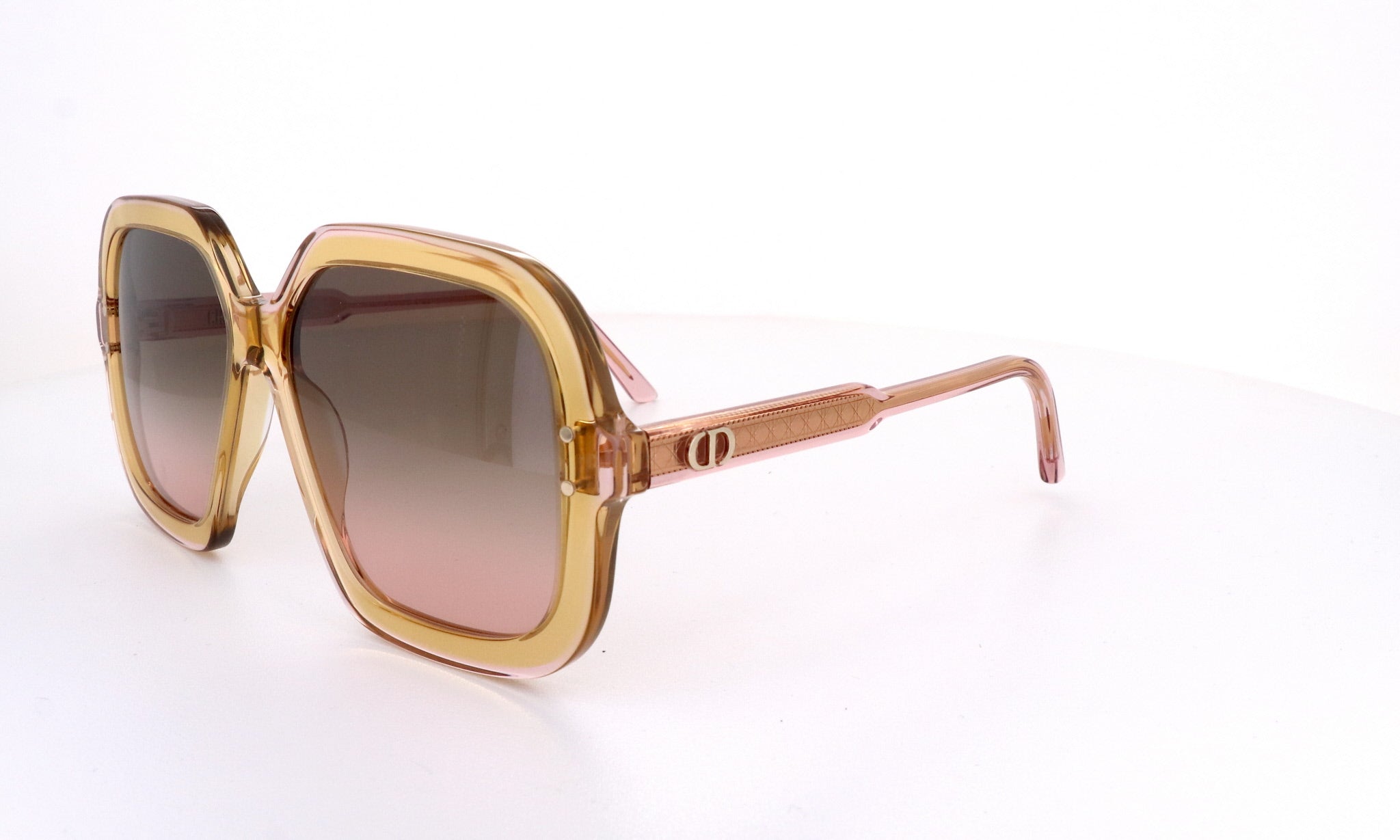 DIORHIGHLIGHT S1I SQUARE SUNGLASSES - Jorge Oculista