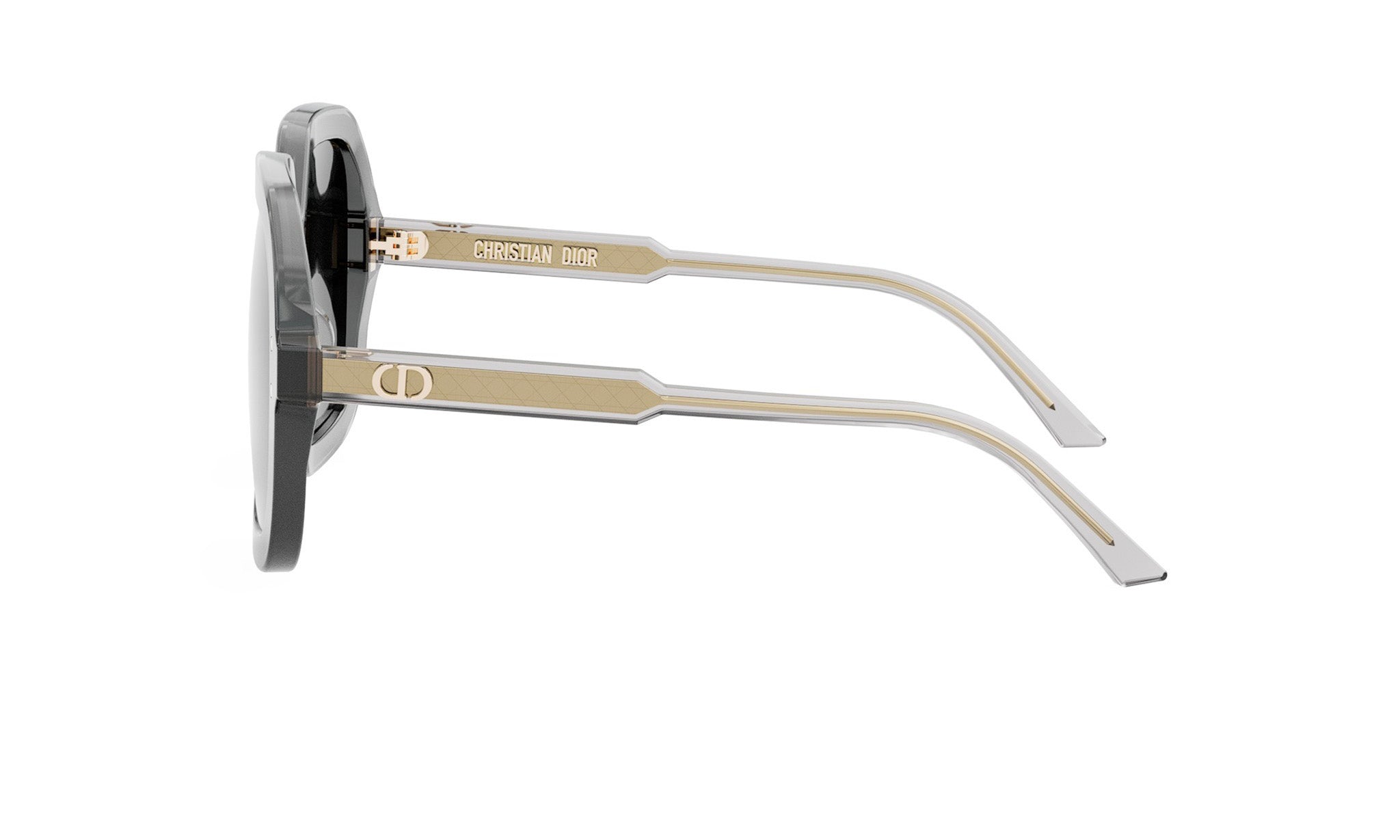 DIORHIGHLIGHT S1I SQUARE SUNGLASSES - Jorge Oculista