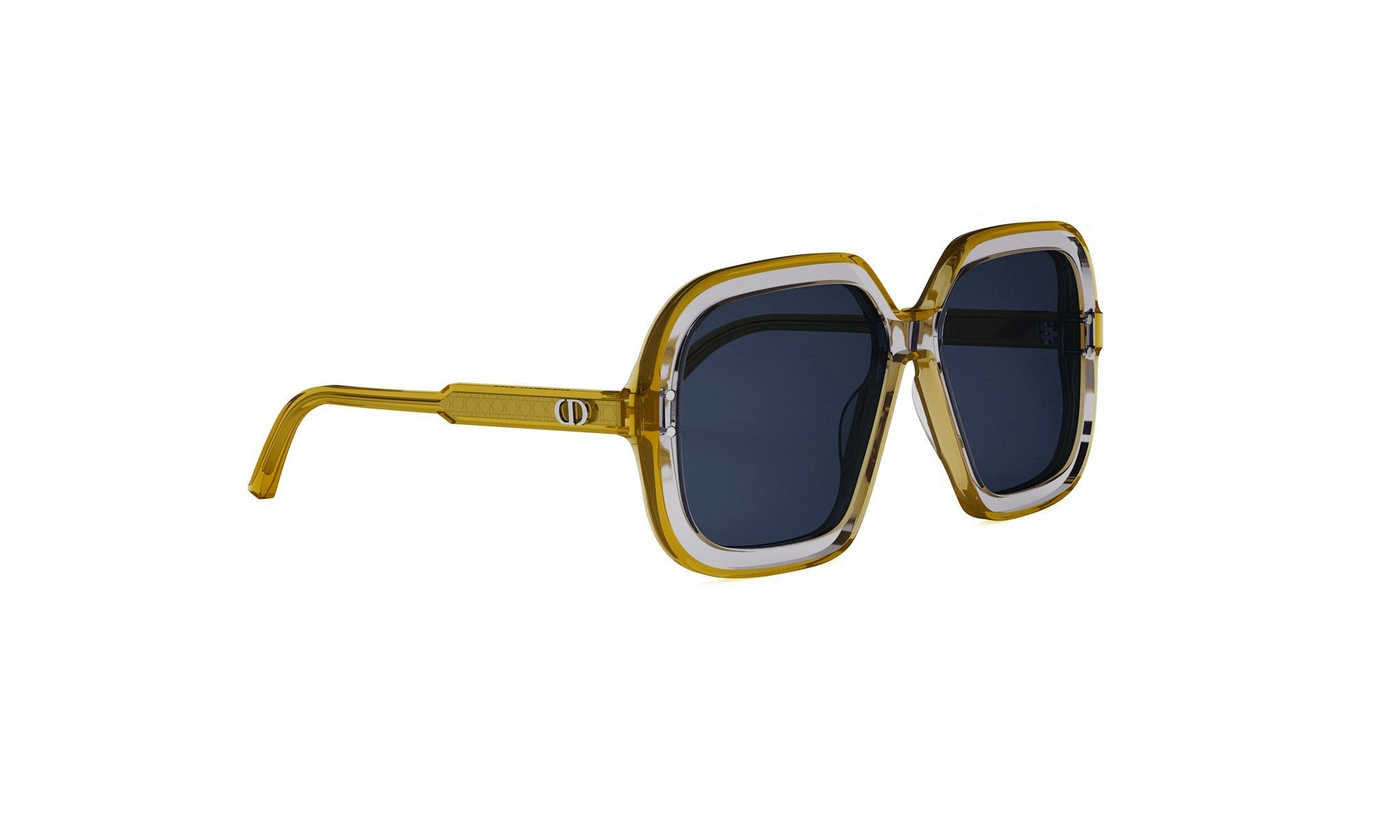 DIORHIGHLIGHT S1I SQUARE SUNGLASSES - Jorge Oculista