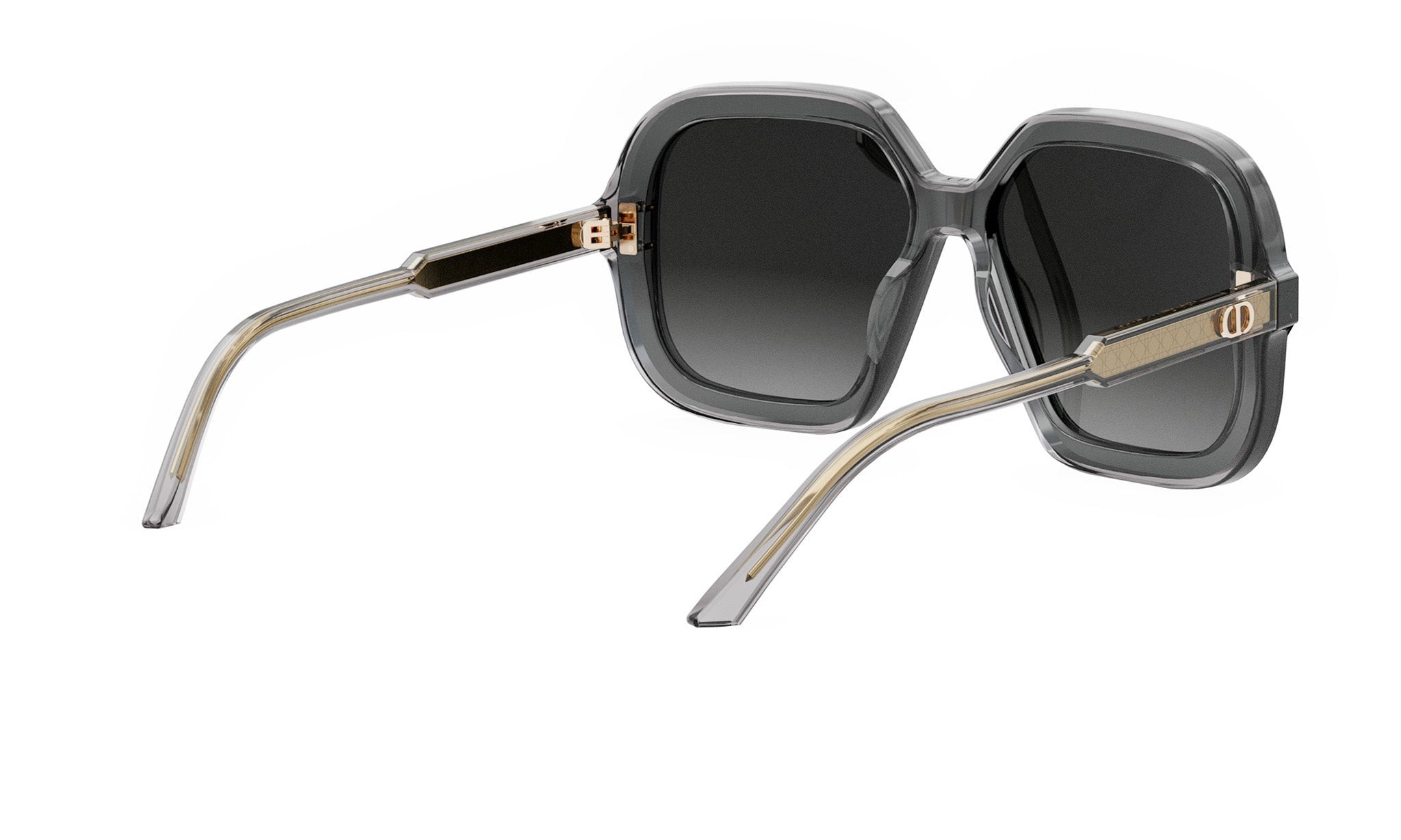 DIORHIGHLIGHT S1I SQUARE SUNGLASSES - Jorge Oculista