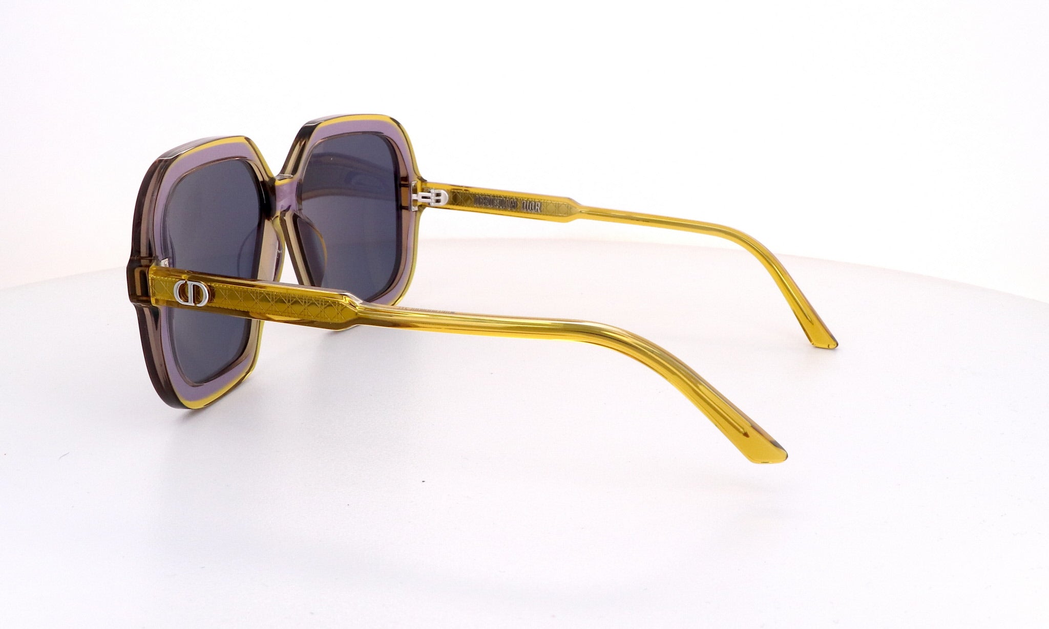 DIORHIGHLIGHT S1I SQUARE SUNGLASSES - Jorge Oculista
