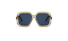 DIORHIGHLIGHT S1I SQUARE SUNGLASSES - Jorge Oculista