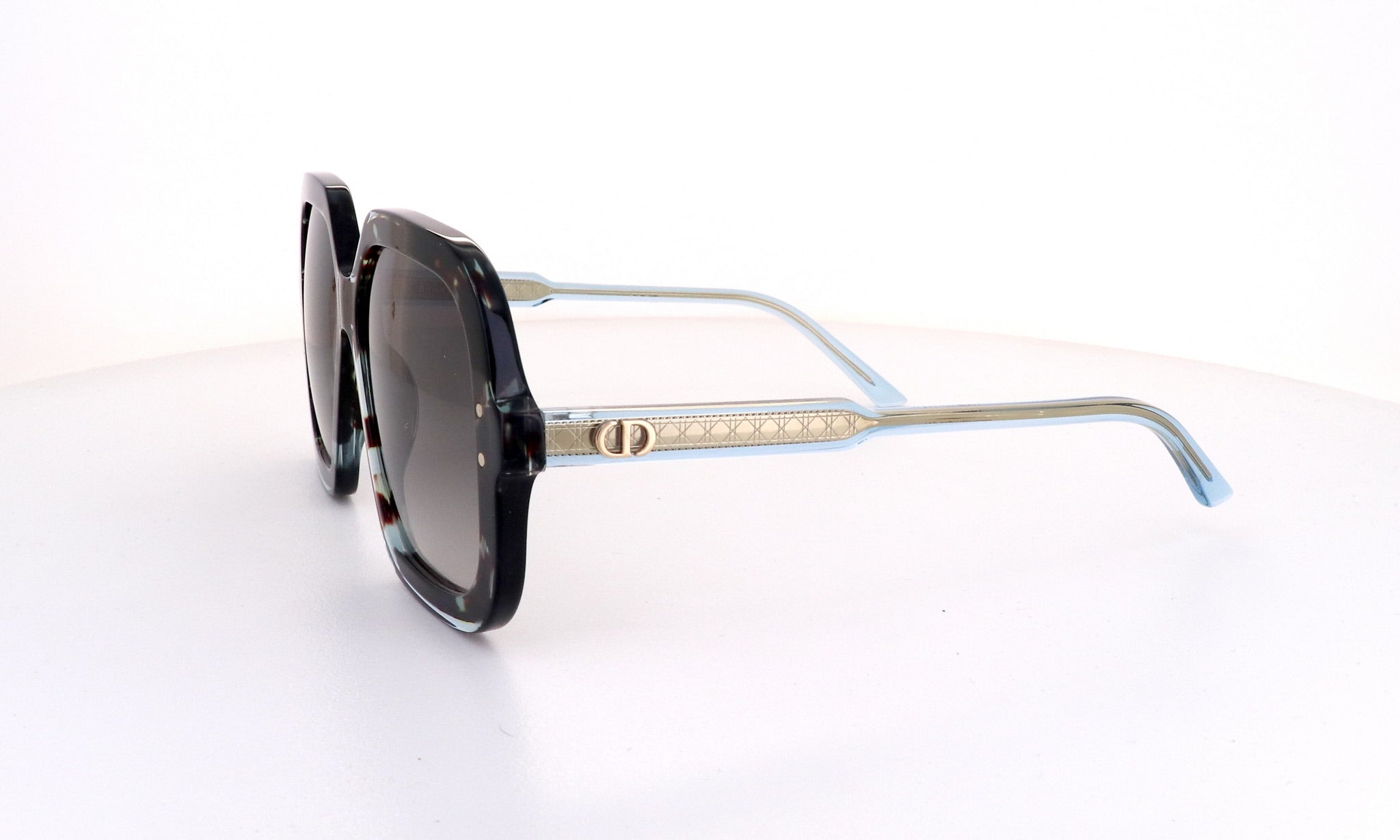 DIORHIGHLIGHT S1I SQUARE SUNGLASSES - Jorge Oculista