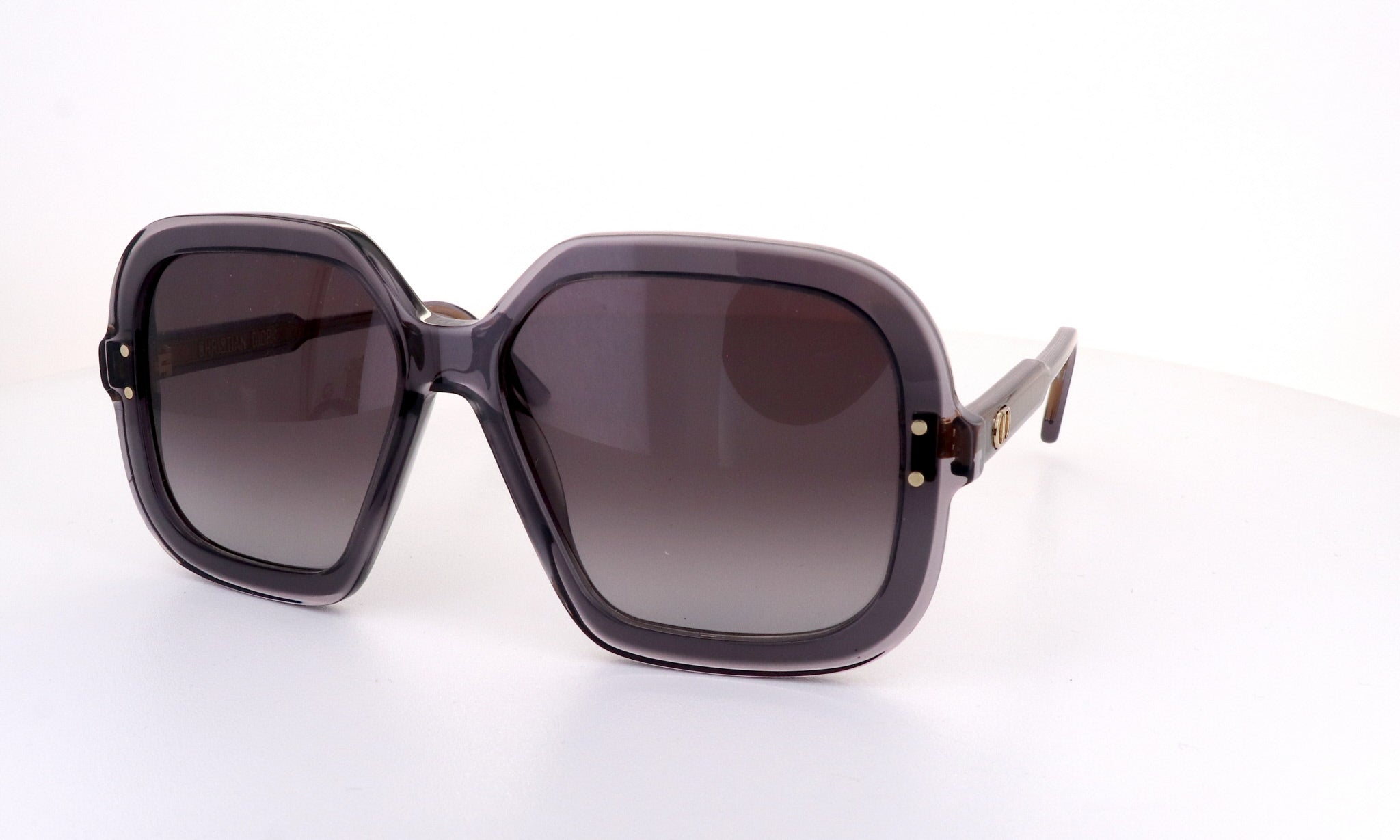 DIORHIGHLIGHT S1I SQUARE SUNGLASSES - Jorge Oculista