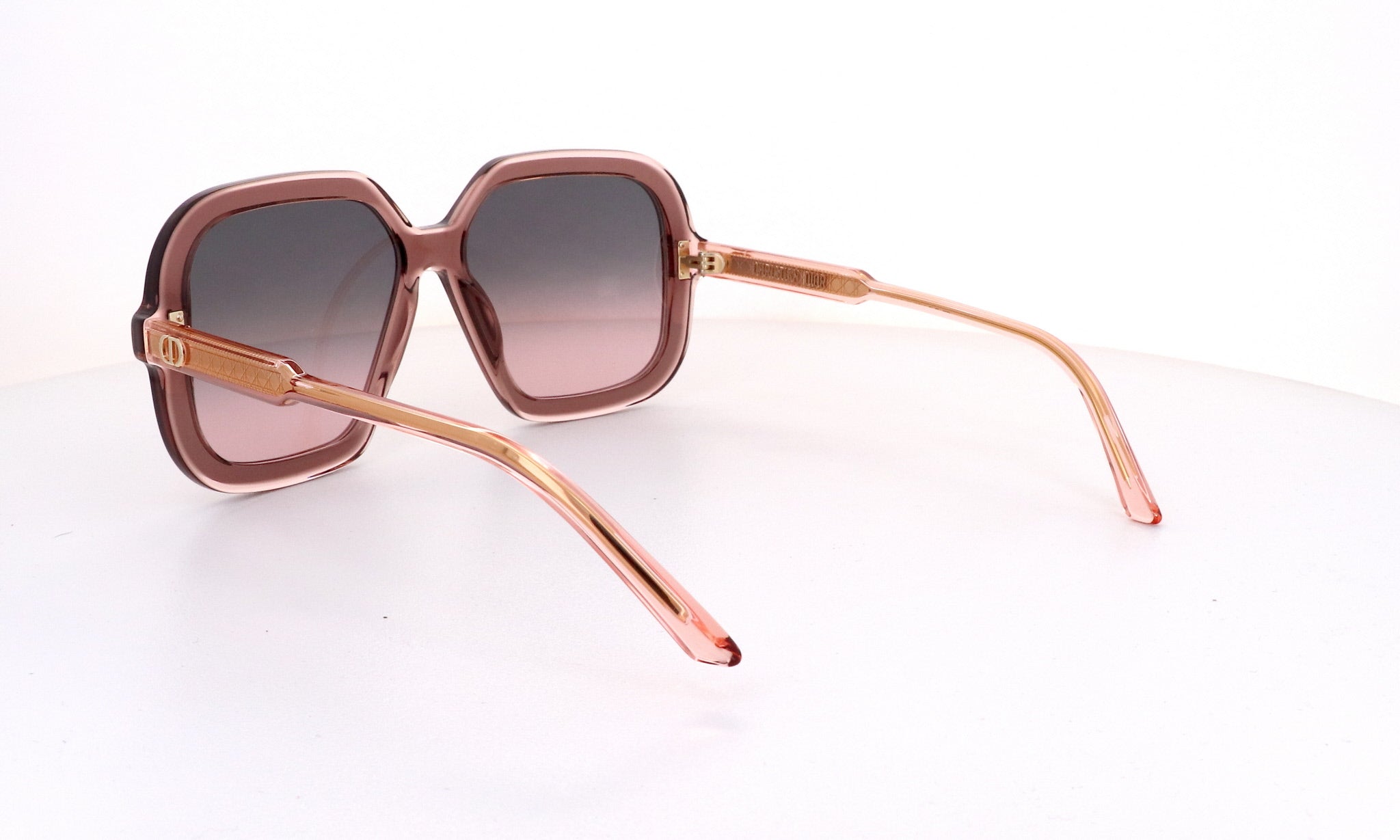 DIORHIGHLIGHT S1I SQUARE SUNGLASSES - Jorge Oculista