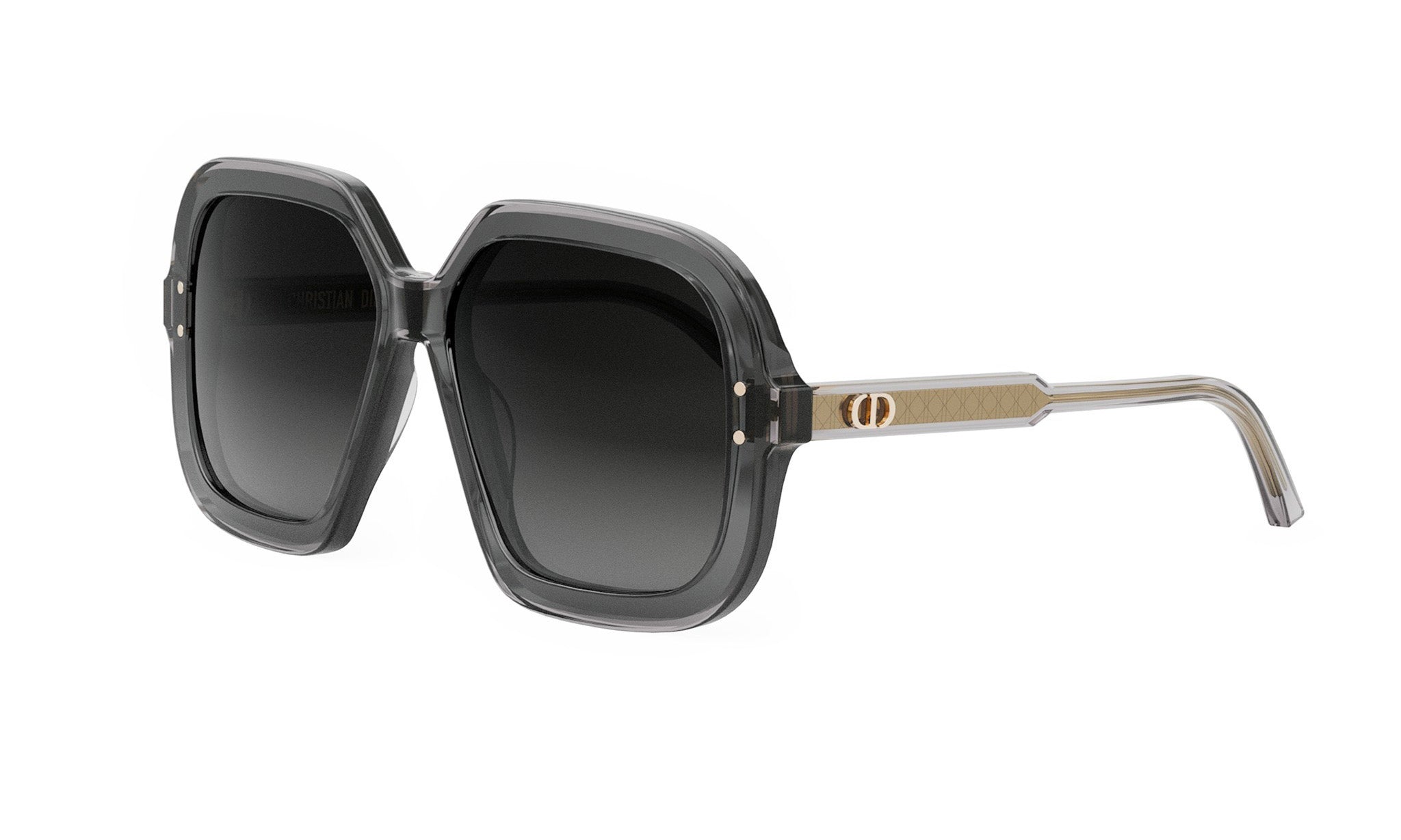 DIORHIGHLIGHT S1I SQUARE SUNGLASSES - Jorge Oculista