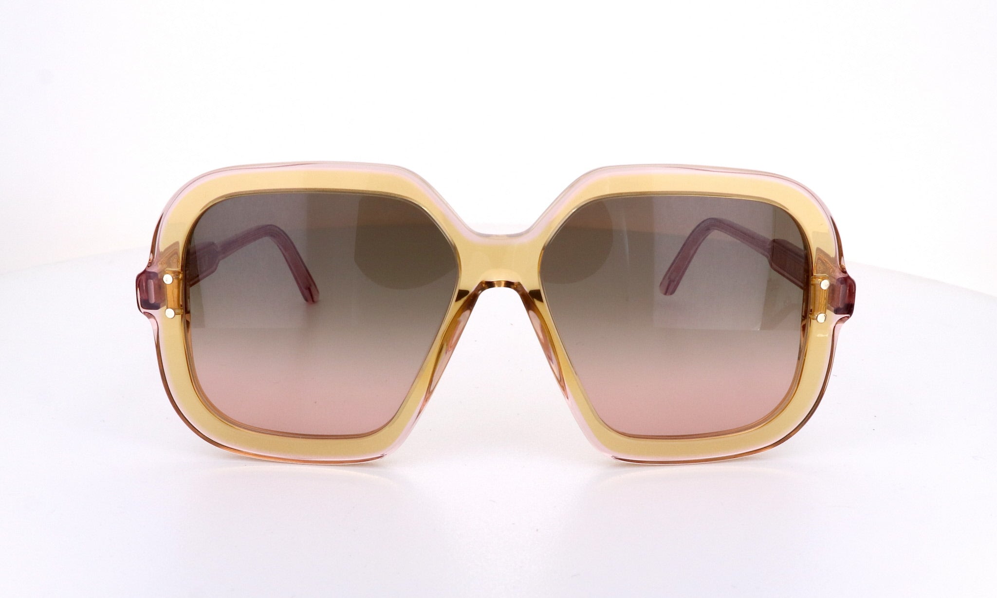 DIORHIGHLIGHT S1I SQUARE SUNGLASSES - Jorge Oculista