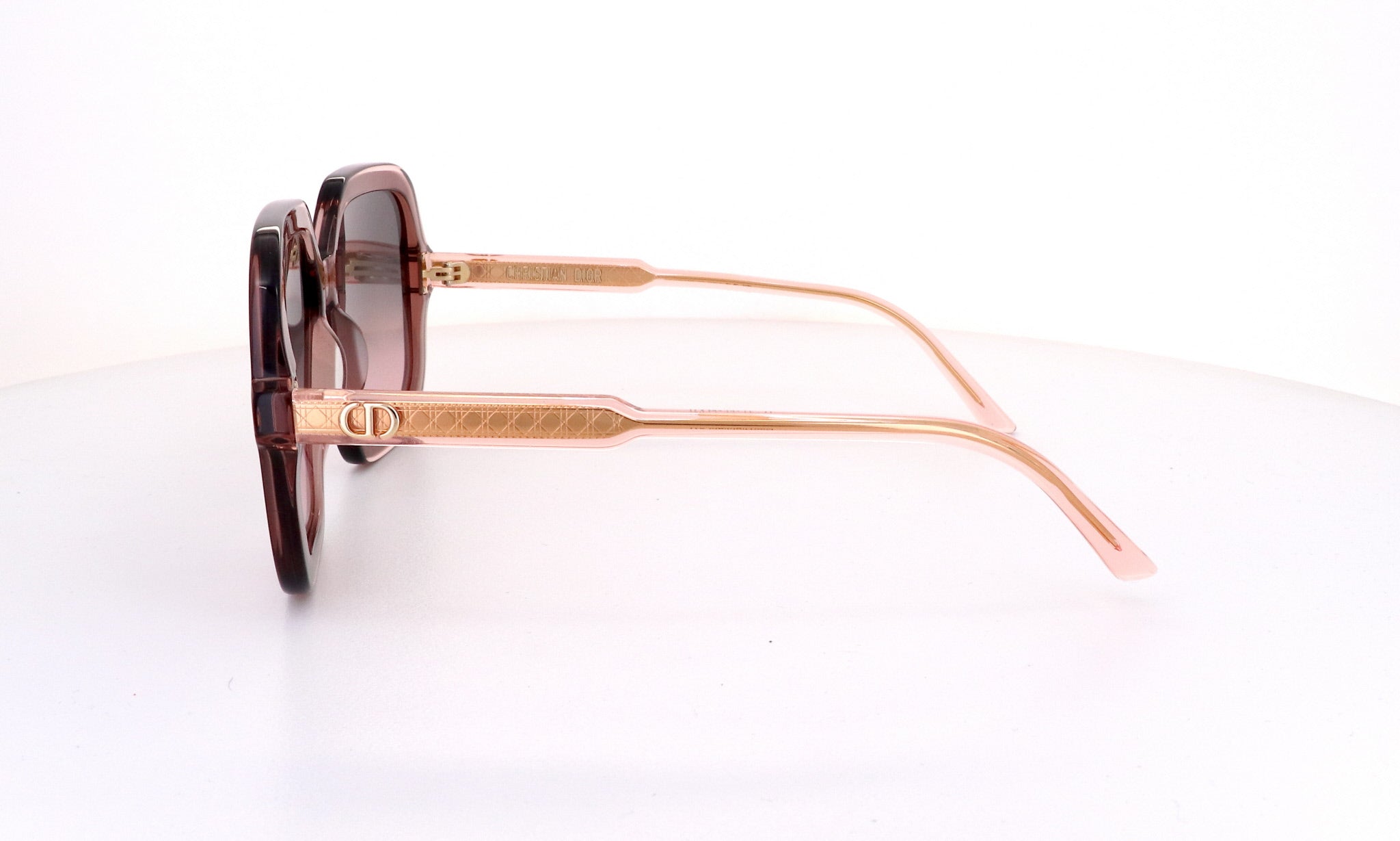 DIORHIGHLIGHT S1I SQUARE SUNGLASSES - Jorge Oculista