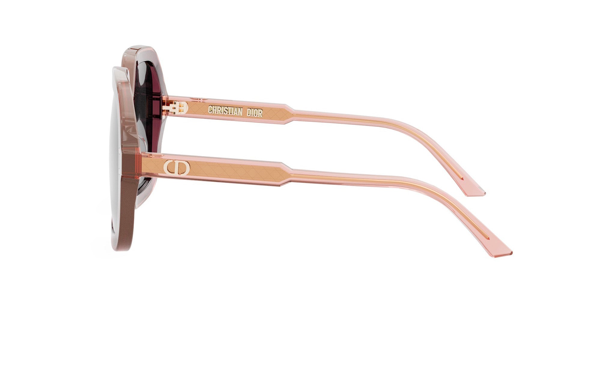 DIORHIGHLIGHT S1I SQUARE SUNGLASSES - Jorge Oculista