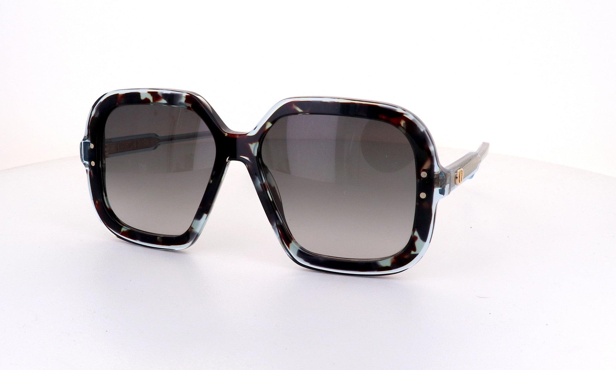 DIORHIGHLIGHT S1I SQUARE SUNGLASSES - Jorge Oculista