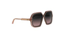 DIORHIGHLIGHT S1I SQUARE SUNGLASSES - Jorge Oculista