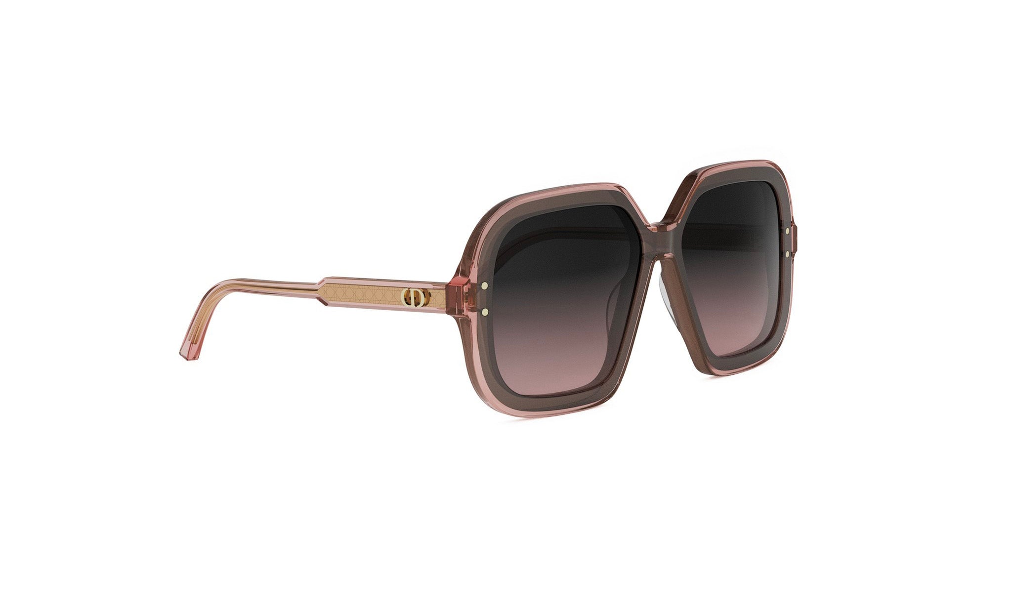 DIORHIGHLIGHT S1I SQUARE SUNGLASSES - Jorge Oculista