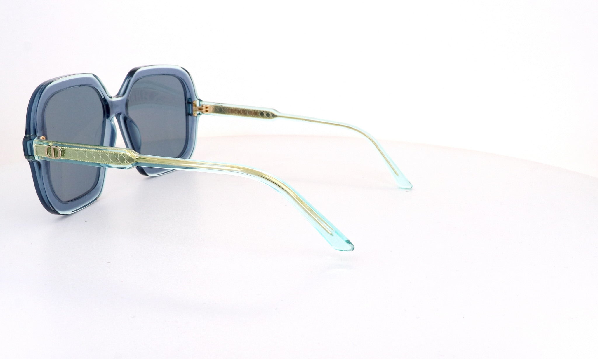 DIORHIGHLIGHT S1I SQUARE SUNGLASSES - Jorge Oculista