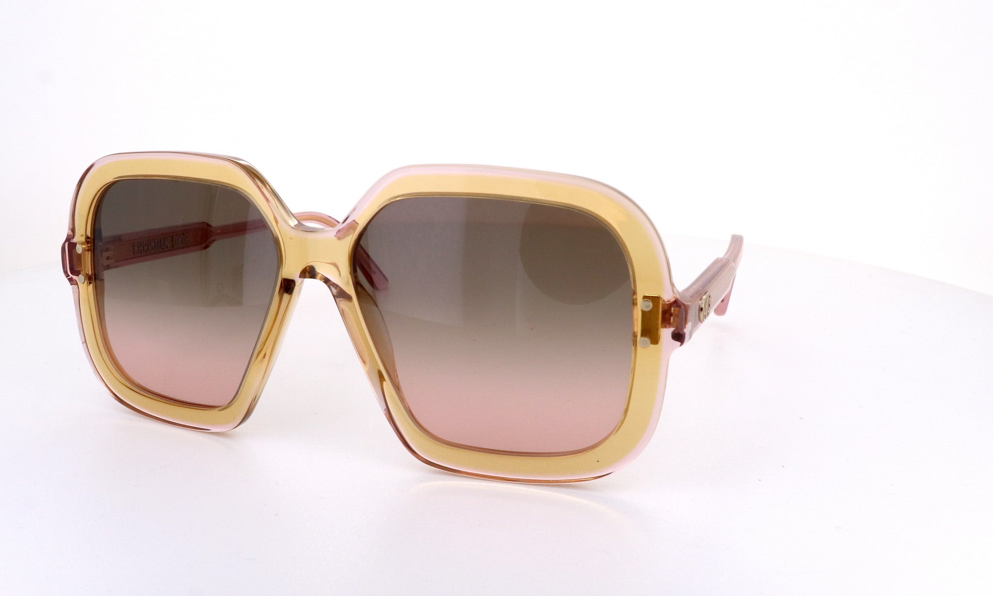 DIORHIGHLIGHT S1I SQUARE SUNGLASSES - Jorge Oculista