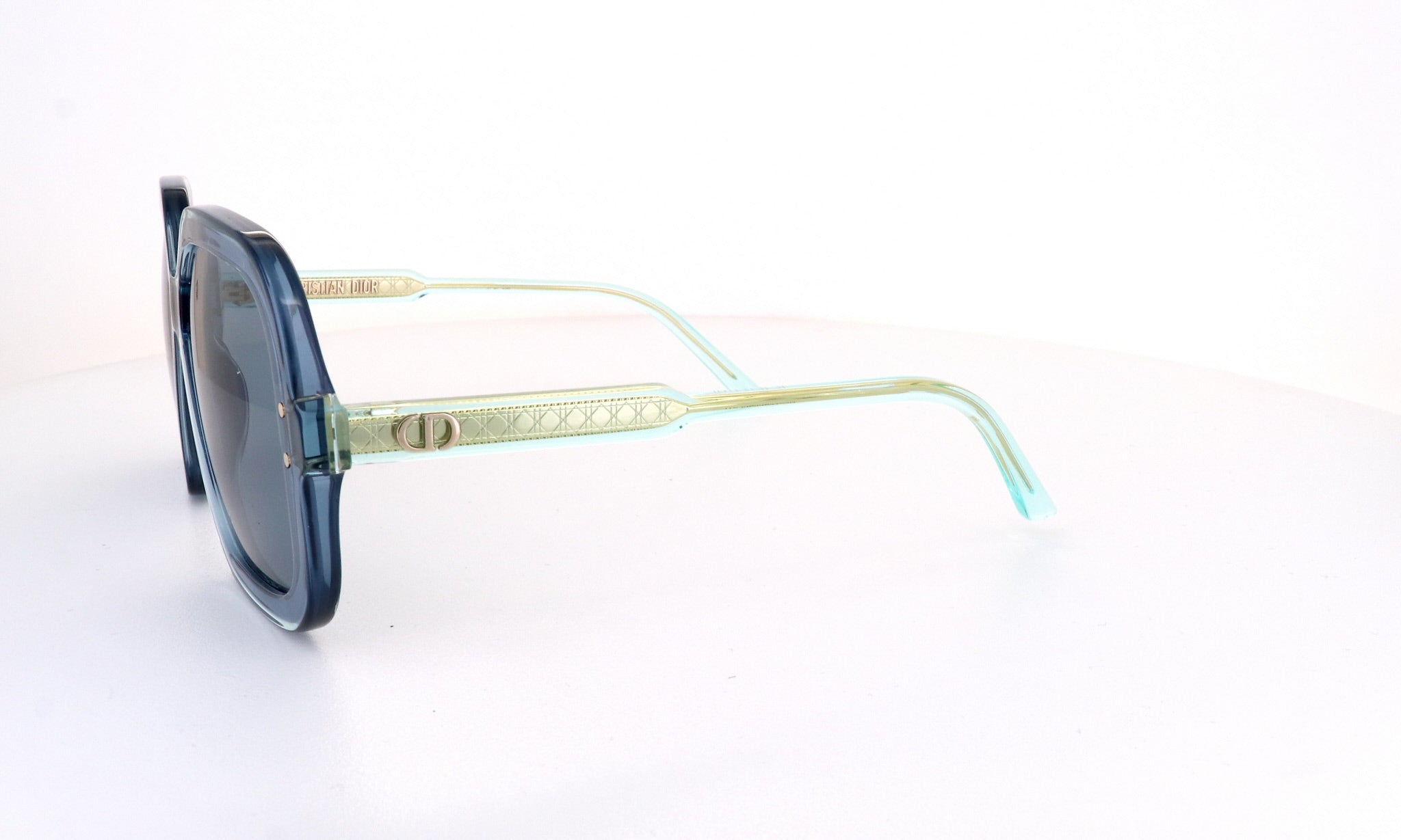 DIORHIGHLIGHT S1I SQUARE SUNGLASSES - Jorge Oculista