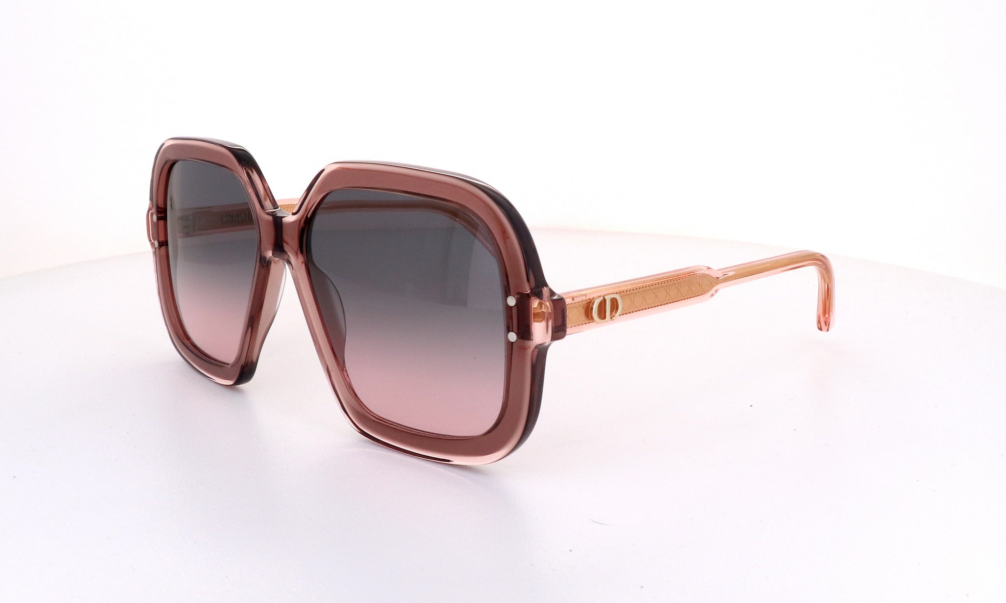 DIORHIGHLIGHT S1I SQUARE SUNGLASSES - Jorge Oculista