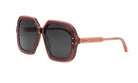 DIORHIGHLIGHT S1I SQUARE SUNGLASSES - Jorge Oculista