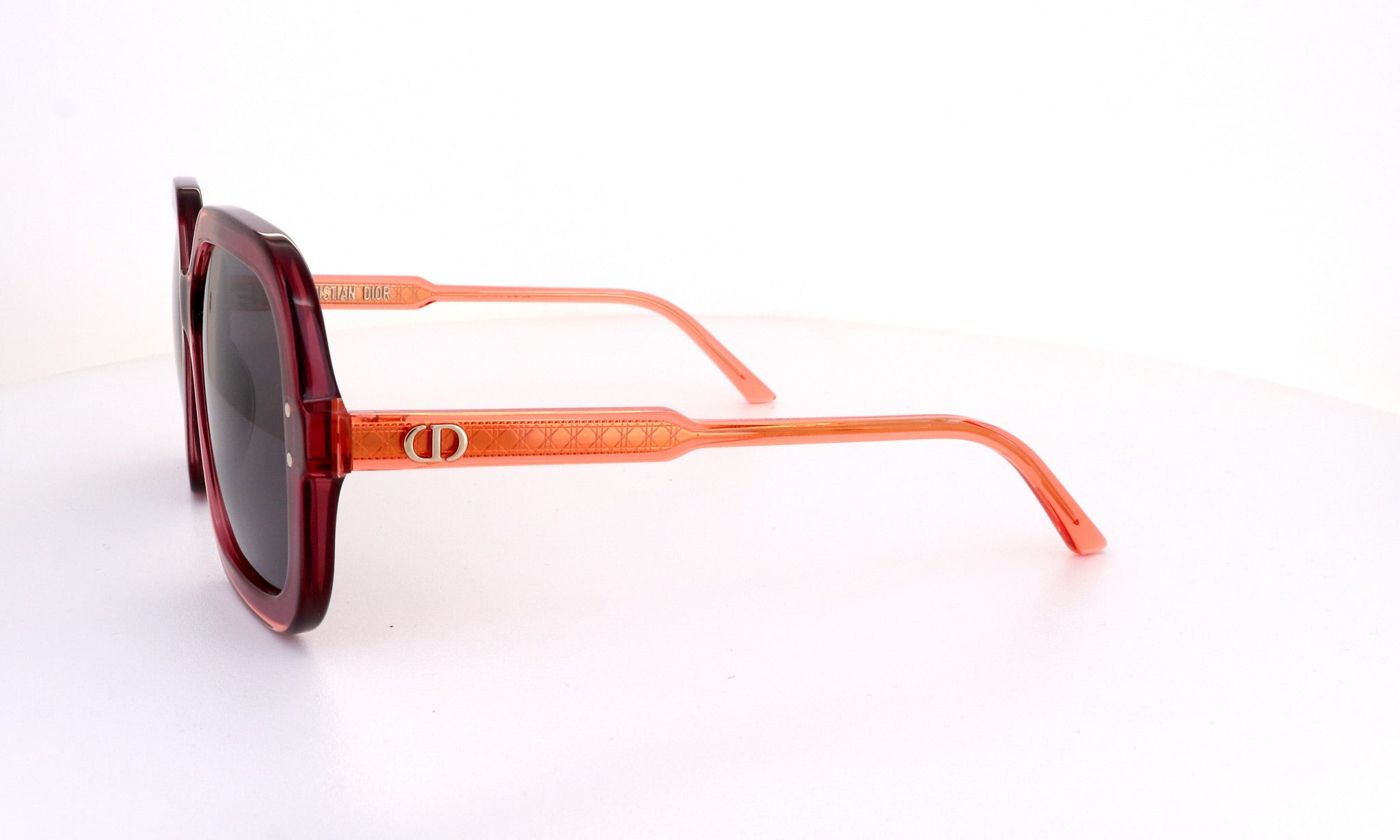 DIORHIGHLIGHT S1I SQUARE SUNGLASSES - Jorge Oculista