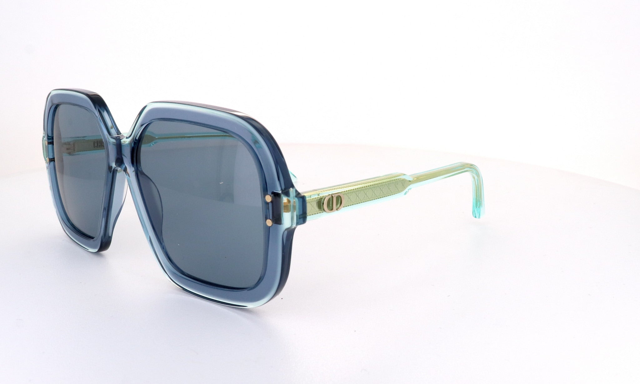 DIORHIGHLIGHT S1I SQUARE SUNGLASSES - Jorge Oculista