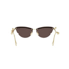 DIORLILY B1U CAT EYE SUNGLASSES - Jorge Oculista