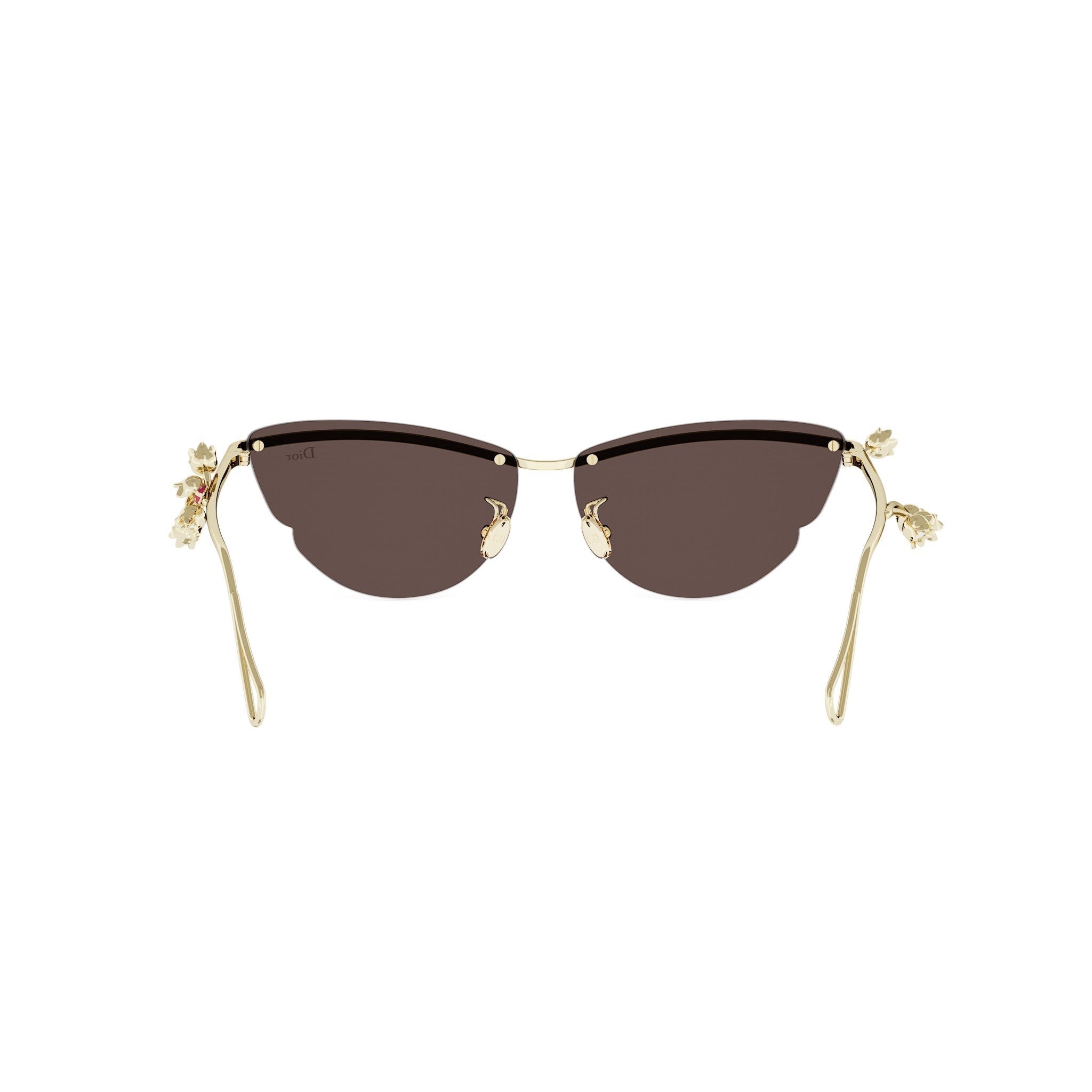 DIORLILY B1U CAT EYE SUNGLASSES - Jorge Oculista