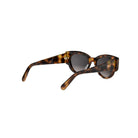 DIORLUCKYCHARMS B1I BUTTERFLY SUNGLASSES - Jorge Oculista