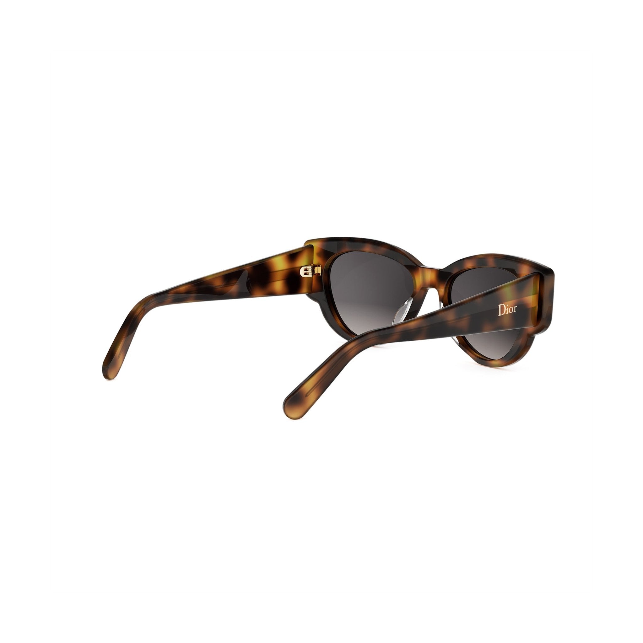 DIORLUCKYCHARMS B1I BUTTERFLY SUNGLASSES - Jorge Oculista