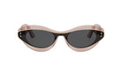 DIORMETEOR B1I BUTTERFLY SUNGLASSES - Jorge Oculista