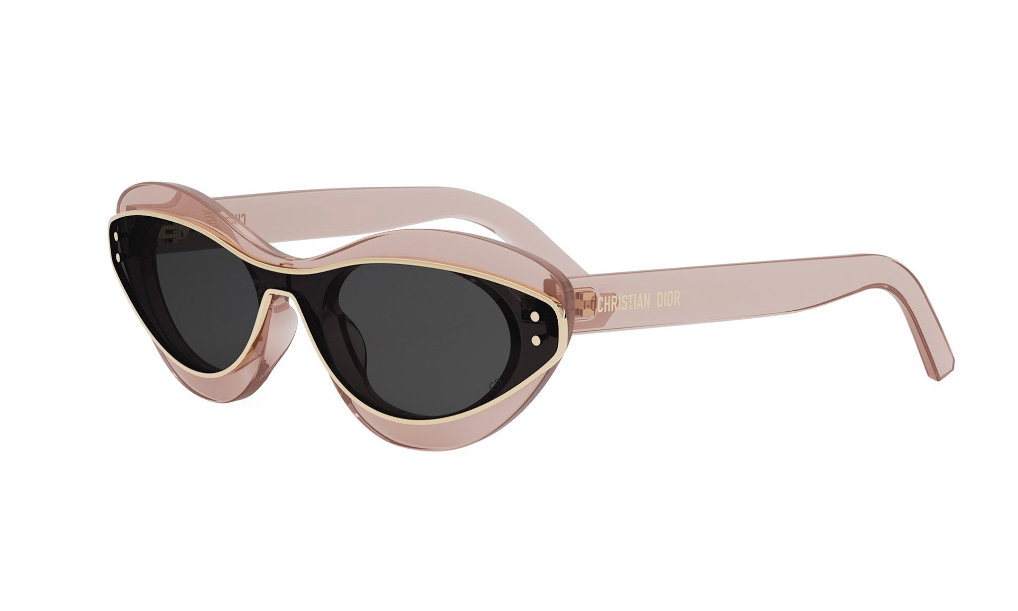 DIORMETEOR B1I BUTTERFLY SUNGLASSES - Jorge Oculista