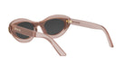 DIORMETEOR B1I BUTTERFLY SUNGLASSES - Jorge Oculista