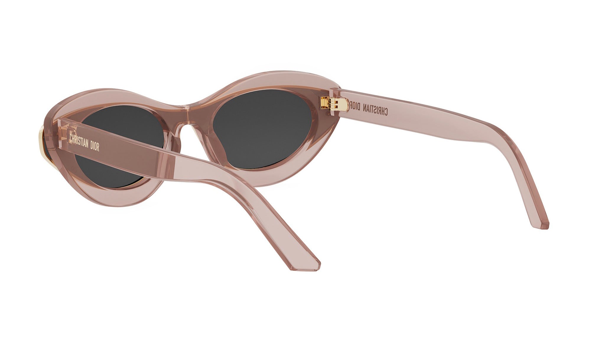 DIORMETEOR B1I BUTTERFLY SUNGLASSES - Jorge Oculista
