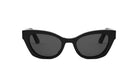 DIORMIDNIGHT B2I CAT EYE SUNGLASSES - Jorge Oculista