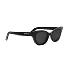 DIORMIDNIGHT B2I CAT EYE SUNGLASSES - Jorge Oculista