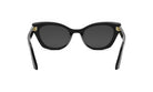 DIORMIDNIGHT B2I CAT EYE SUNGLASSES - Jorge Oculista