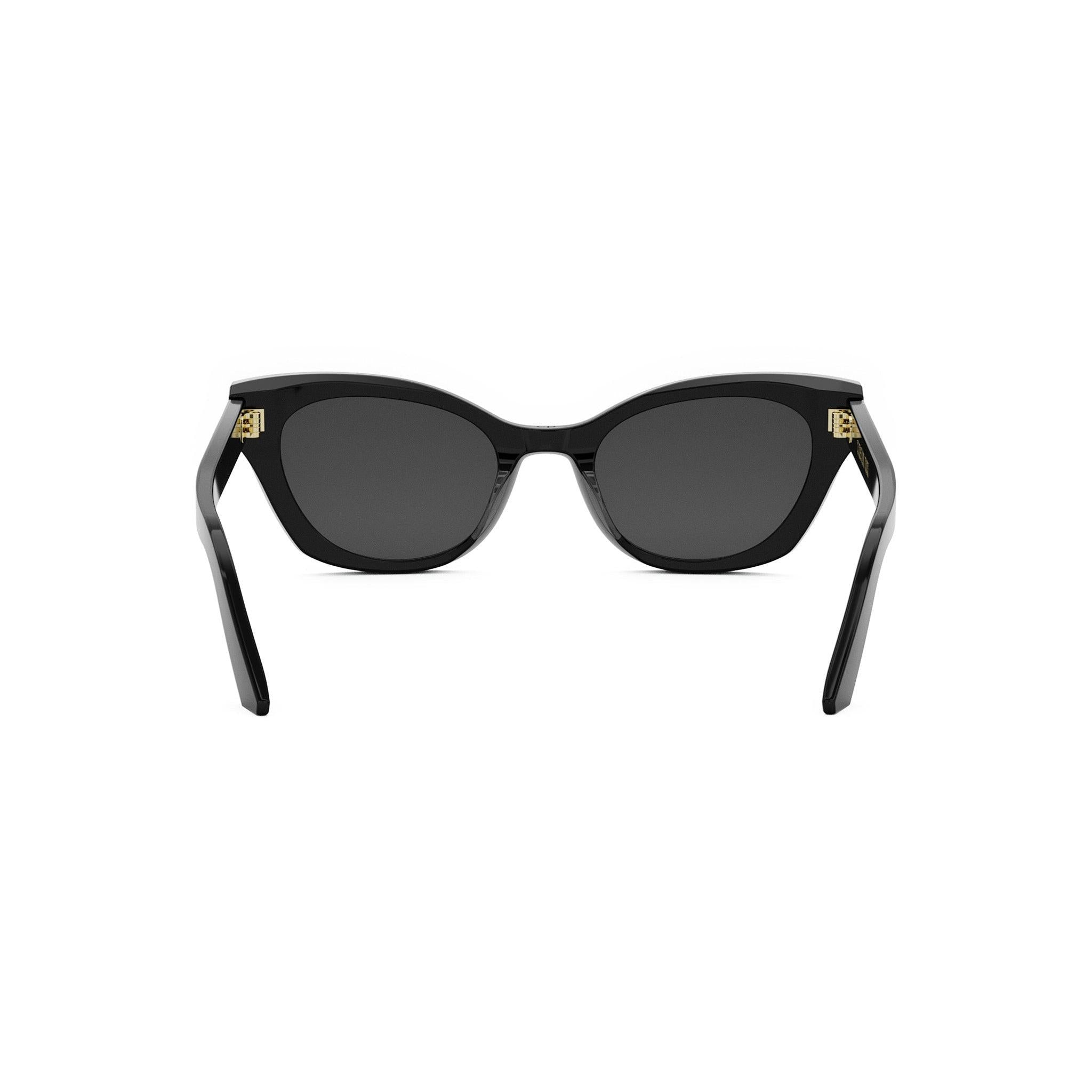 DIORMIDNIGHT B2I CAT EYE SUNGLASSES - Jorge Oculista