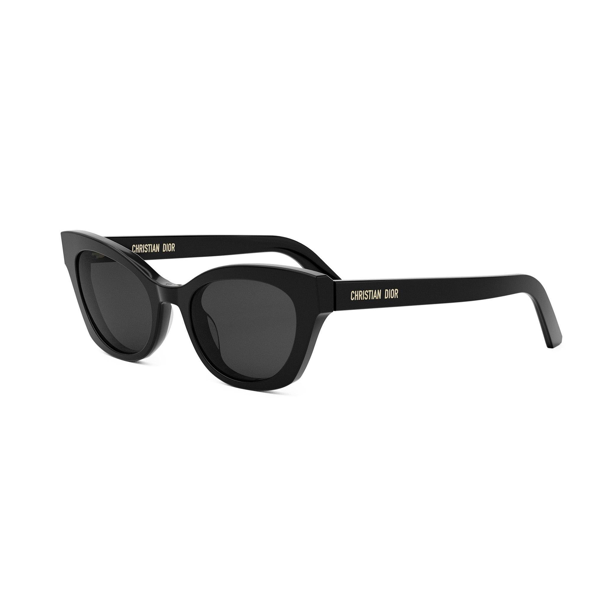 DIORMIDNIGHT B2I CAT EYE SUNGLASSES - Jorge Oculista