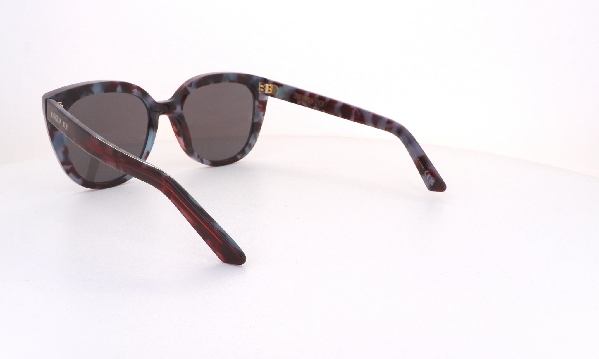 DIORMIDNIGHT R1I BUTTERFLY SUNGLASSES - Jorge Oculista