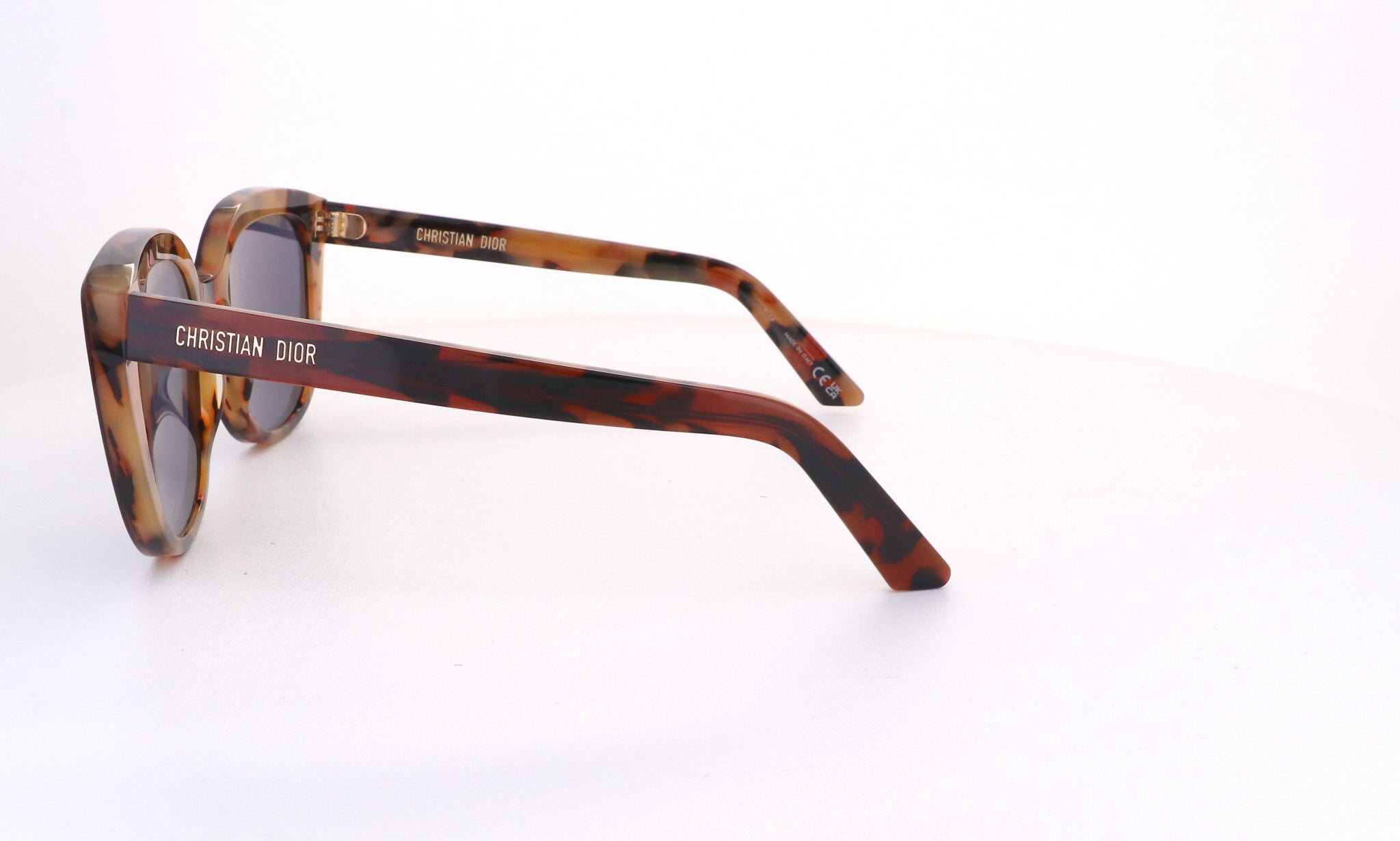 DIORMIDNIGHT R1I BUTTERFLY SUNGLASSES - Jorge Oculista