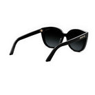 DIORMIDNIGHT R1I BUTTERFLY SUNGLASSES - Jorge Oculista