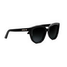 DIORMIDNIGHT R1I BUTTERFLY SUNGLASSES - Jorge Oculista