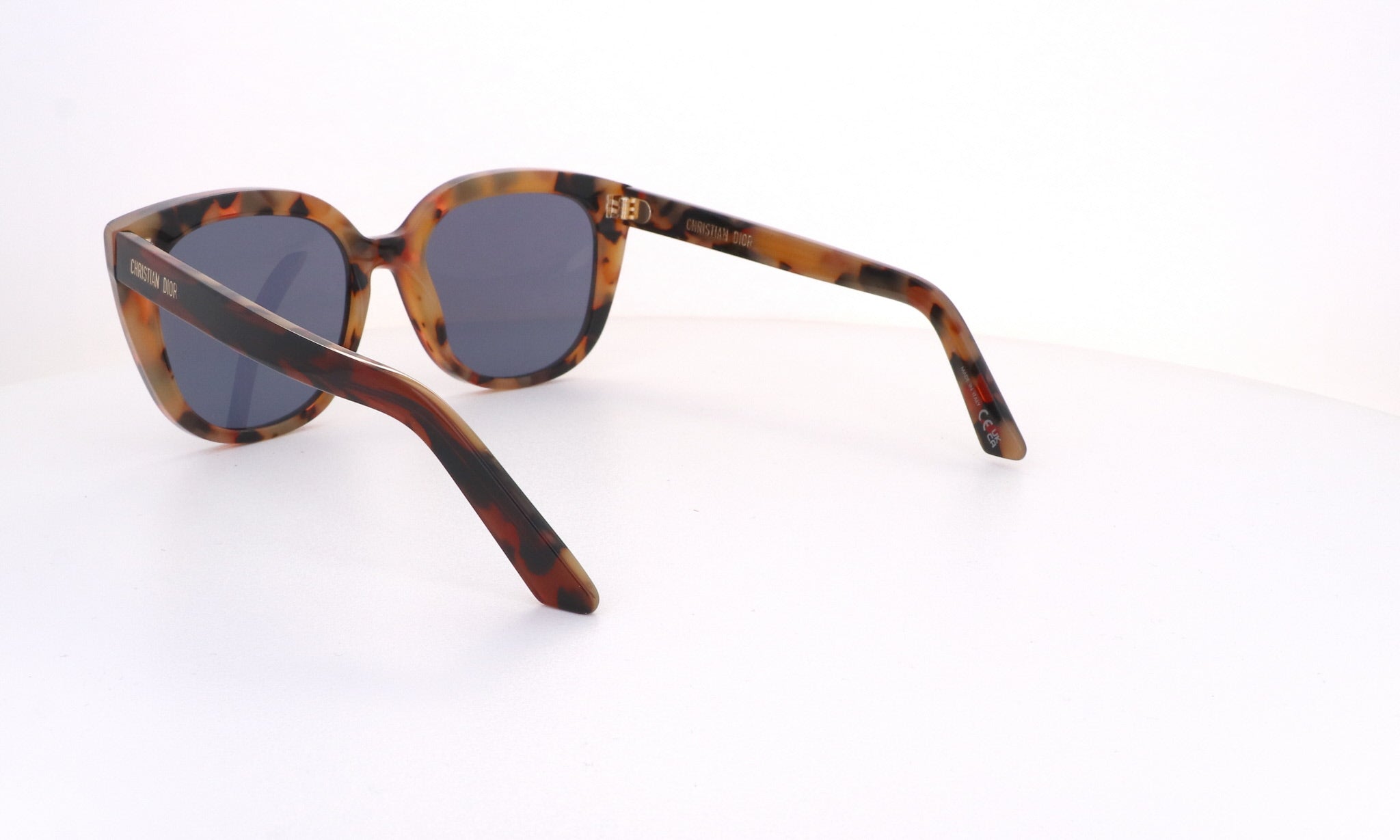 DIORMIDNIGHT R1I BUTTERFLY SUNGLASSES - Jorge Oculista