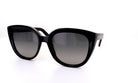 DIORMIDNIGHT R1I BUTTERFLY SUNGLASSES - Jorge Oculista